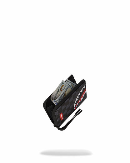ATOMIC VAPOR BI-FOLD WALLET | Sprayground US
