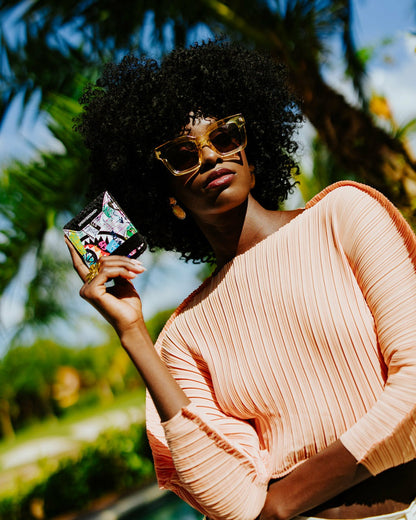 CREATE ANOTHER DAY ELASTIC BI-FOLD WALLET | Sprayground Discount