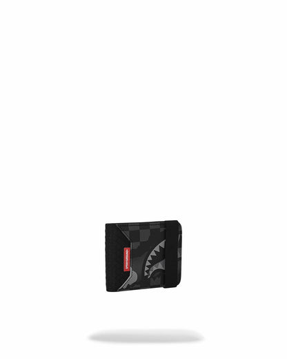 3AM RIPTIDE ELASTIC BI-FOLD WALLET | Sprayground for sale