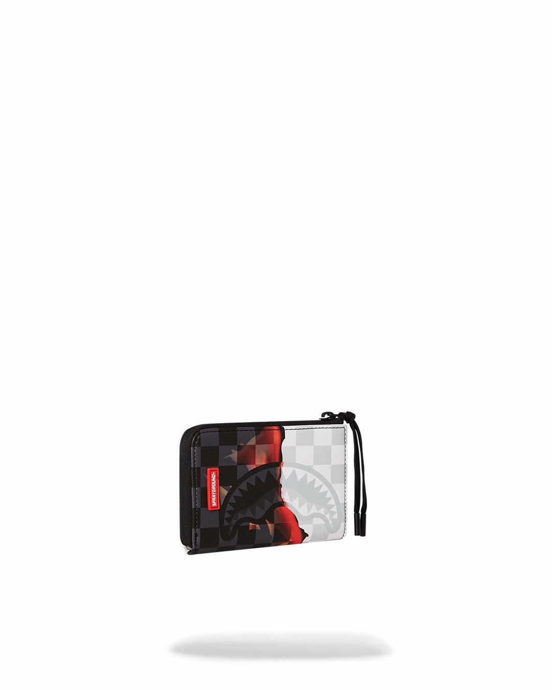 RING OF FIRE ZIP-OUT WALLET | Sprayground Clearance