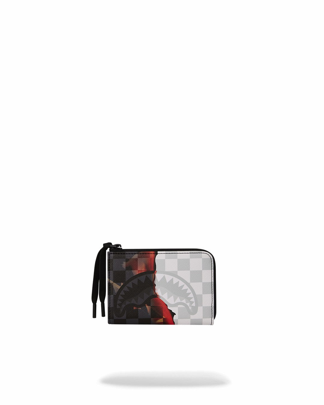 RING OF FIRE ZIP-OUT WALLET | Sprayground Clearance