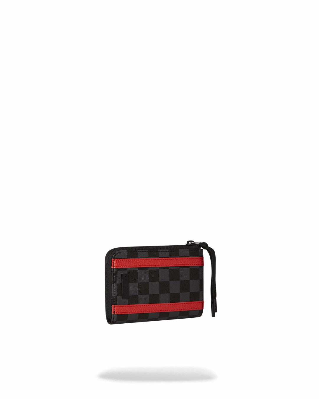 MONACO SHARK CLUB ZIP-OUT WALLET | Sprayground Online