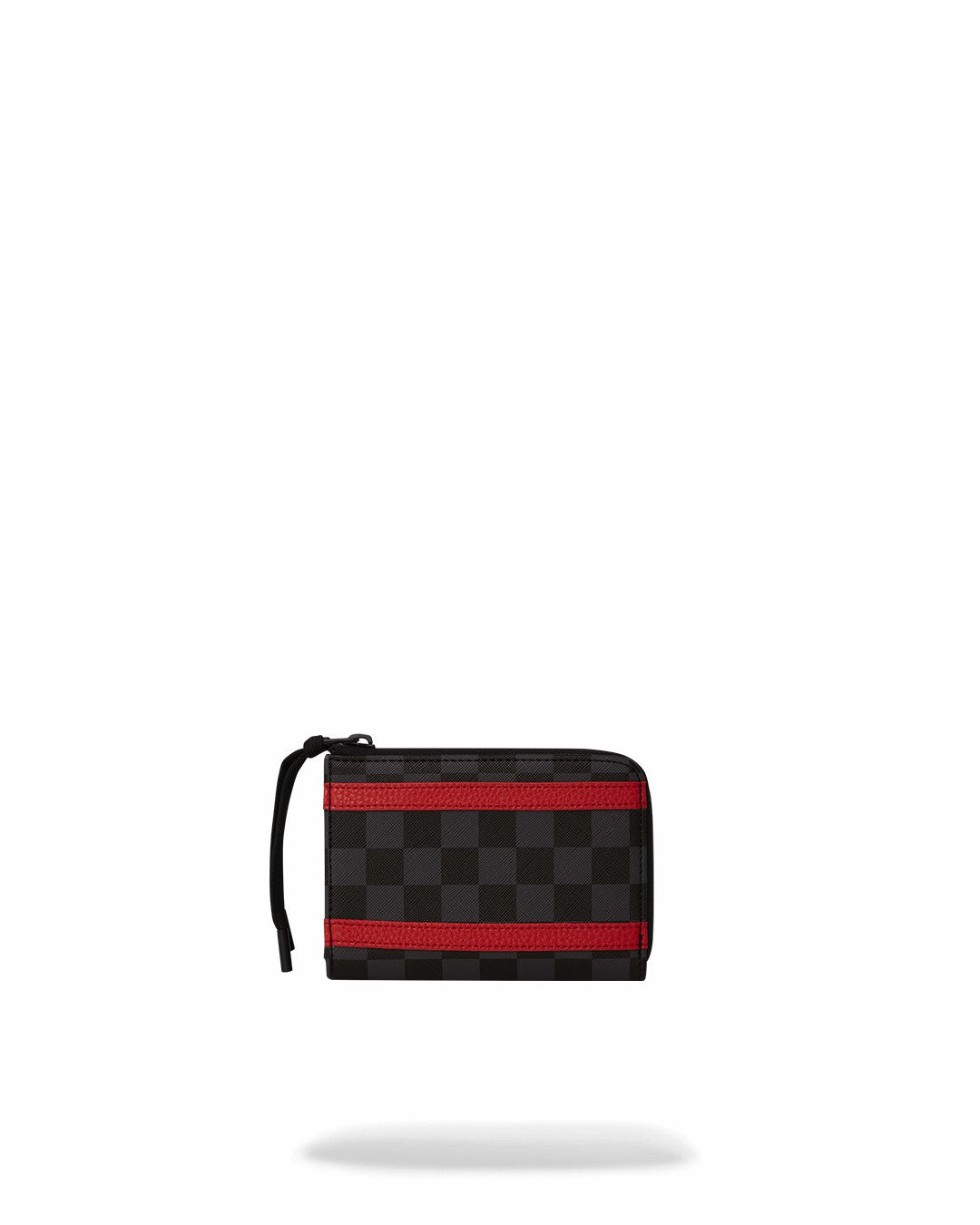MONACO SHARK CLUB ZIP-OUT WALLET | Sprayground Online