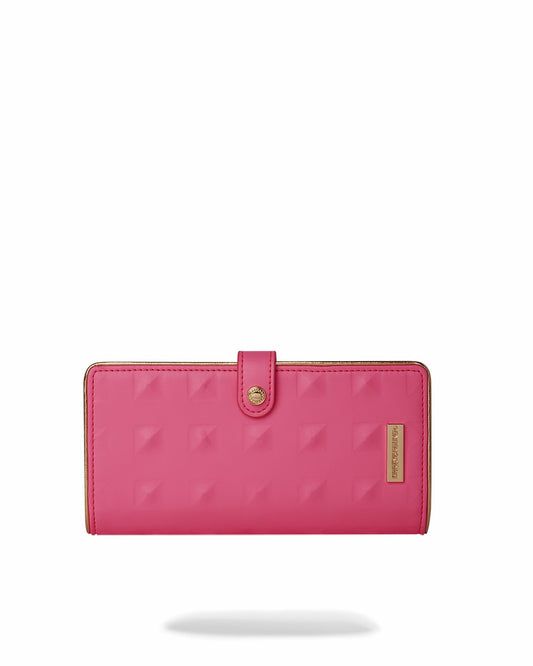 SORBET STUNNA 2 LONG SINGLE-FOLD WALLET | Sprayground Near Me