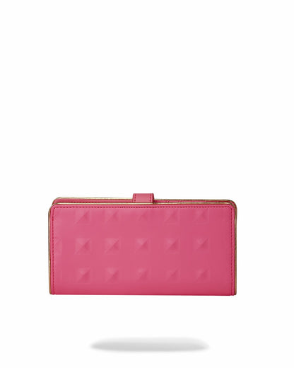 SORBET STUNNA 2 LONG SINGLE-FOLD WALLET | Sprayground Near Me