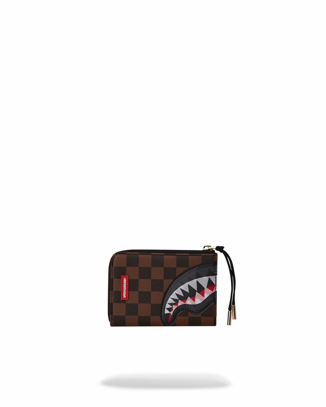 LENTICULAR EFFECTS ZIP-OUT WALLET | Sprayground US