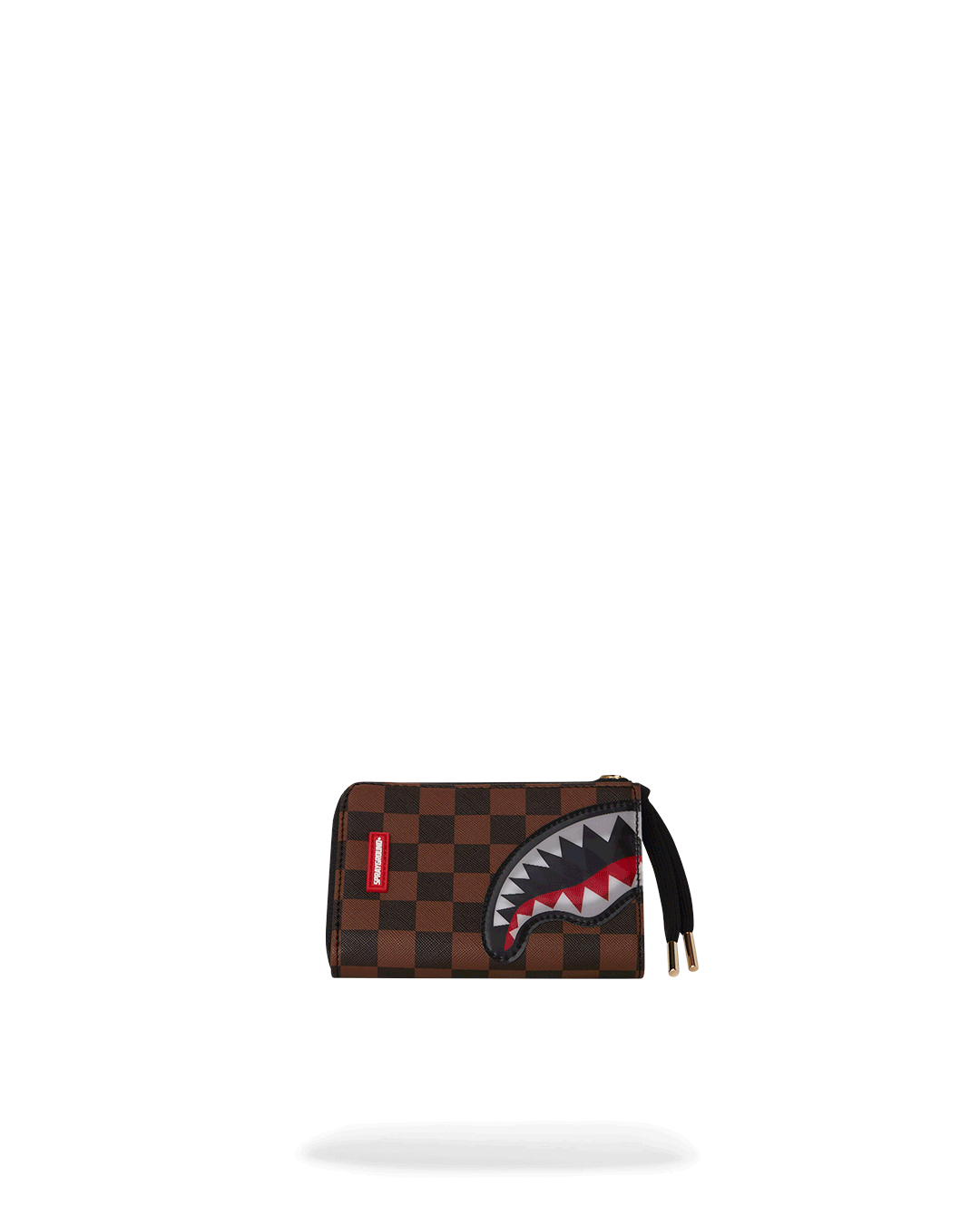 LENTICULAR EFFECTS ZIP-OUT WALLET | Sprayground US