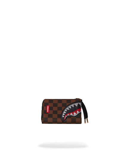 LENTICULAR EFFECTS ZIP-OUT WALLET | Sprayground US