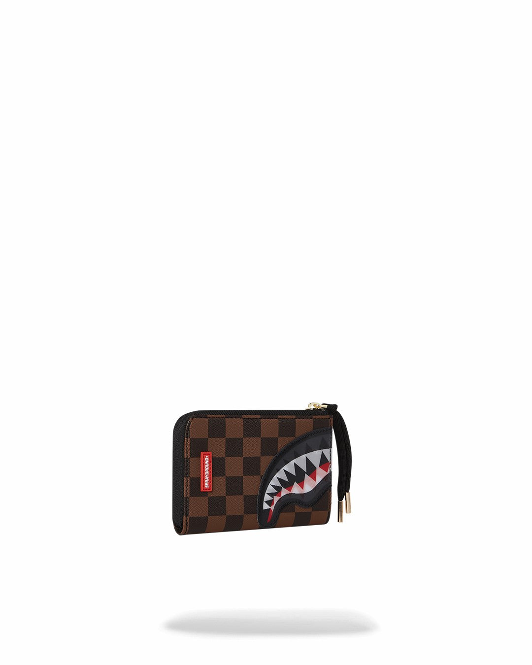 LENTICULAR EFFECTS ZIP-OUT WALLET | Sprayground US