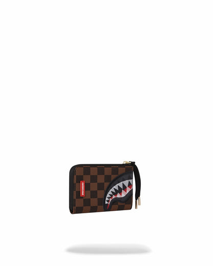LENTICULAR EFFECTS ZIP-OUT WALLET | Sprayground US