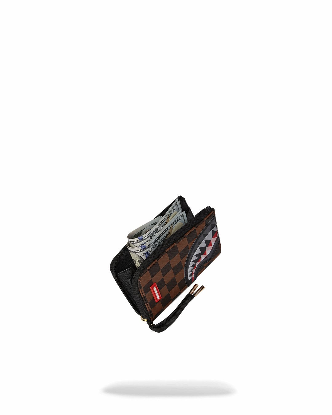 LENTICULAR EFFECTS ZIP-OUT WALLET | Sprayground US