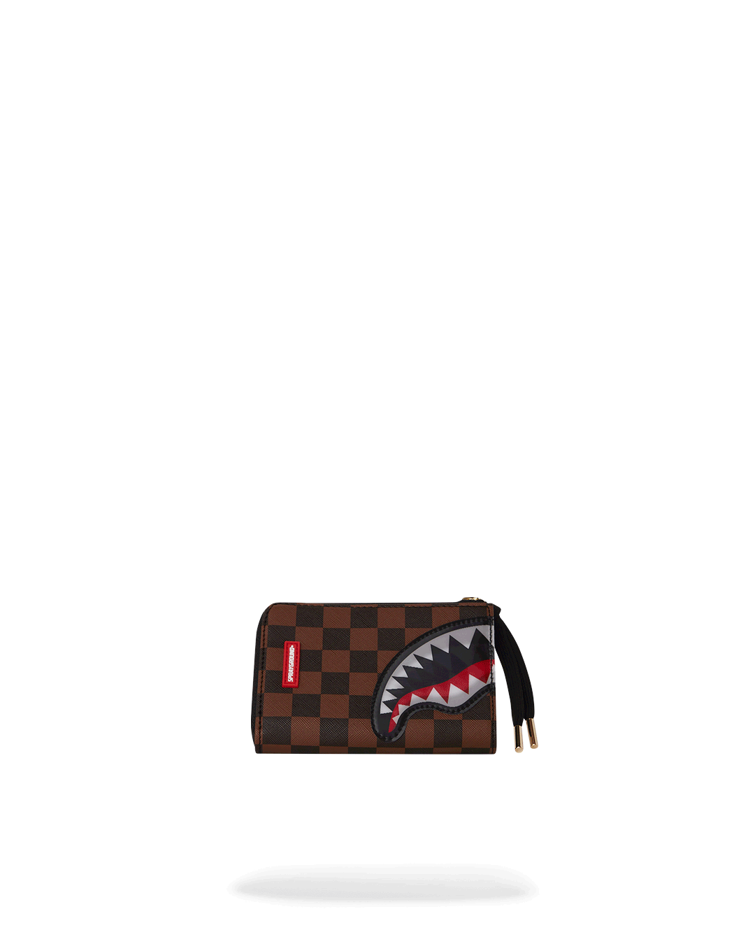 LENTICULAR EFFECTS ZIP-OUT WALLET | Sprayground US