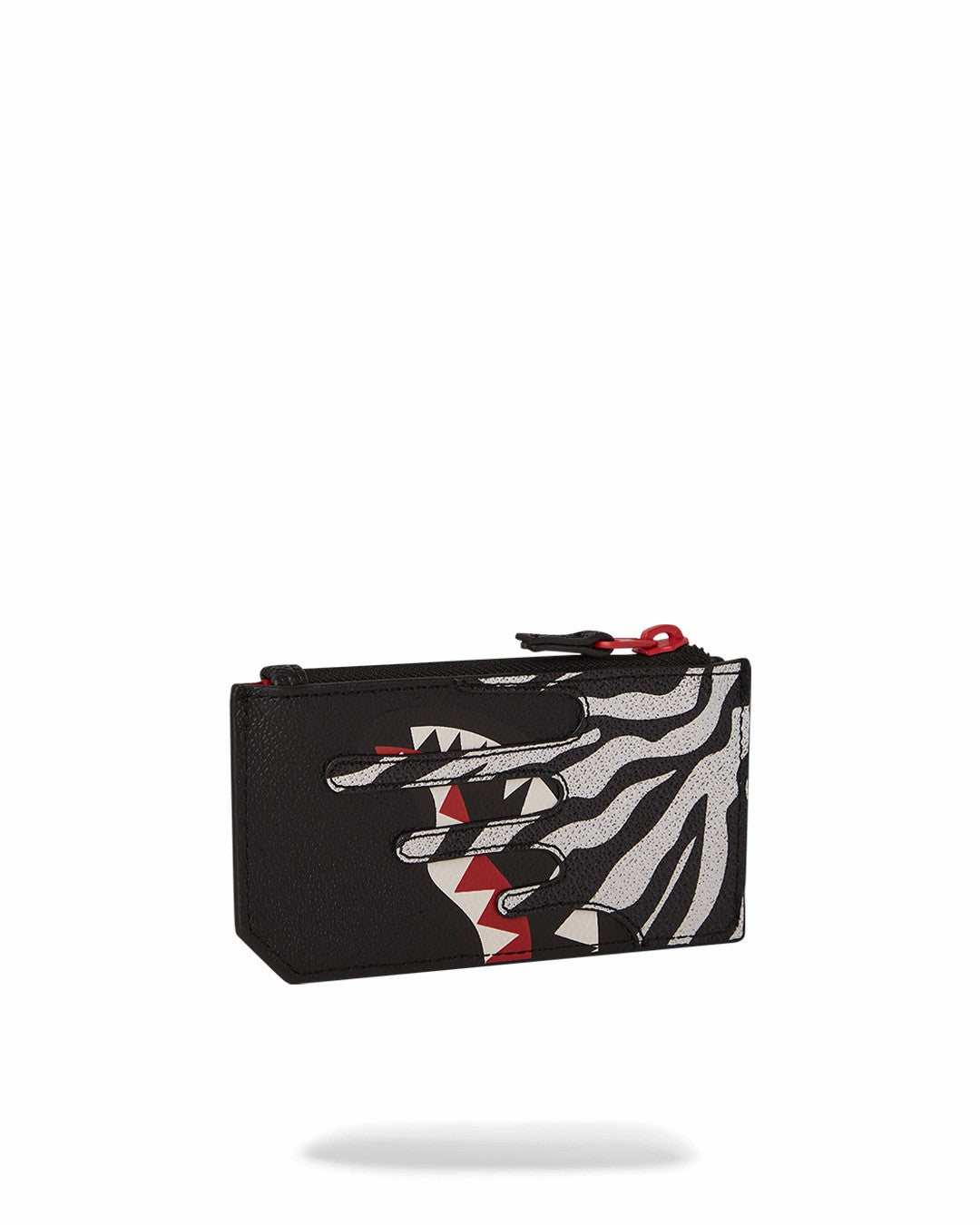 ZE SHARK PREDATOR SLIM MONEY HOLDER | Sprayground Discount
