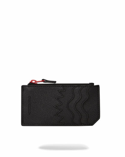 ZE SHARK PREDATOR SLIM MONEY HOLDER | Sprayground Discount