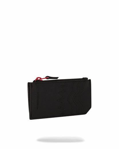 ZE SHARK PREDATOR SLIM MONEY HOLDER | Sprayground Discount