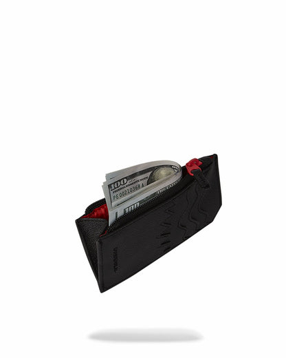 ZE SHARK PREDATOR SLIM MONEY HOLDER | Sprayground Discount