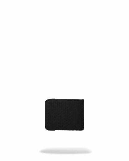 A.M.P.M ELASTIC BI-FOLD WALLET | Sprayground Online