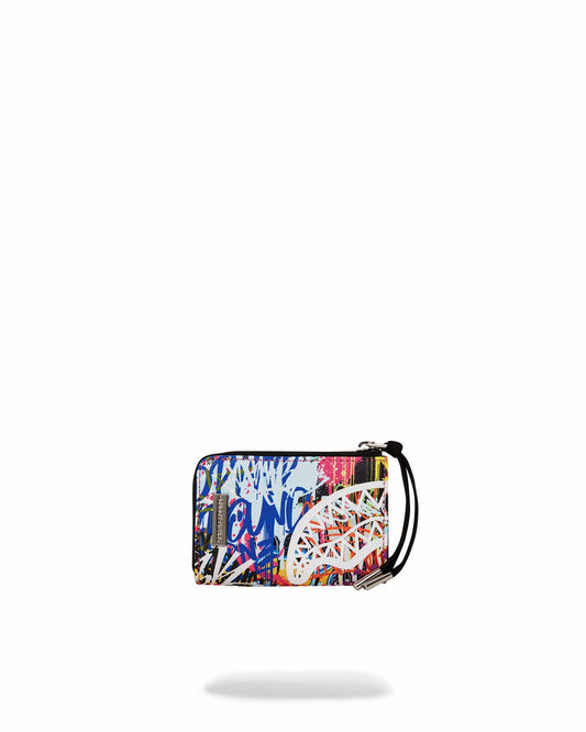 LOWER EAST SIDE WALLET | Sprayground Near Me