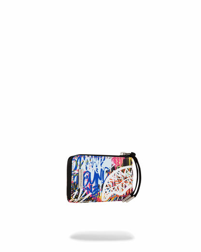 LOWER EAST SIDE WALLET | Sprayground Near Me