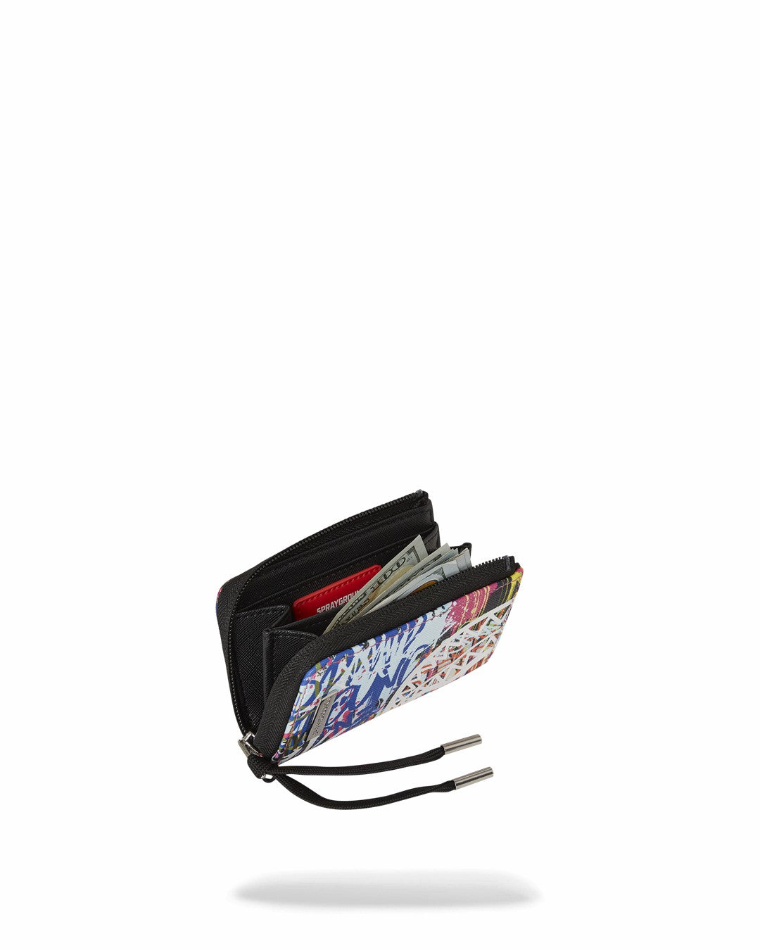LOWER EAST SIDE WALLET | Sprayground Near Me