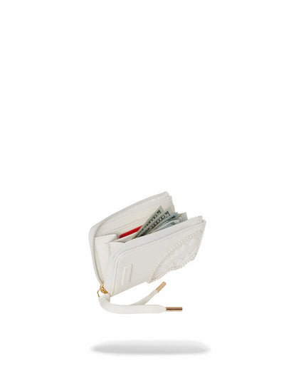 SECRET LIFE OF PEARLS WALLET | Sprayground US