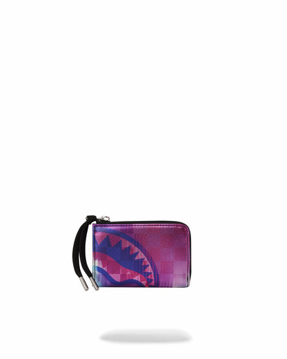 SHARKCLUB ELECTRONICA WALLET | Sprayground Discount