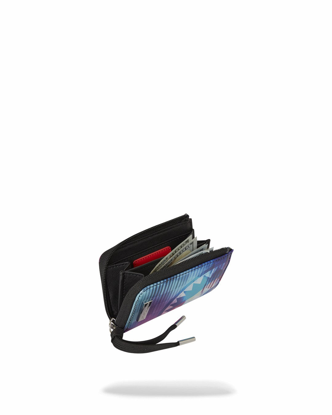 SHARKCLUB ELECTRONICA WALLET | Sprayground Discount
