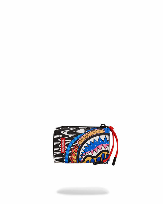 MOSH PIT WALLET | Sprayground for sale