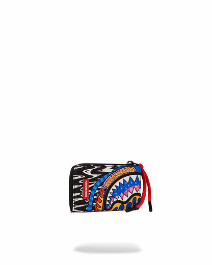 MOSH PIT WALLET | Sprayground for sale
