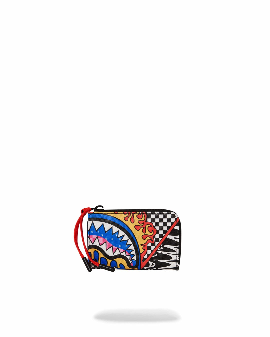 MOSH PIT WALLET | Sprayground for sale