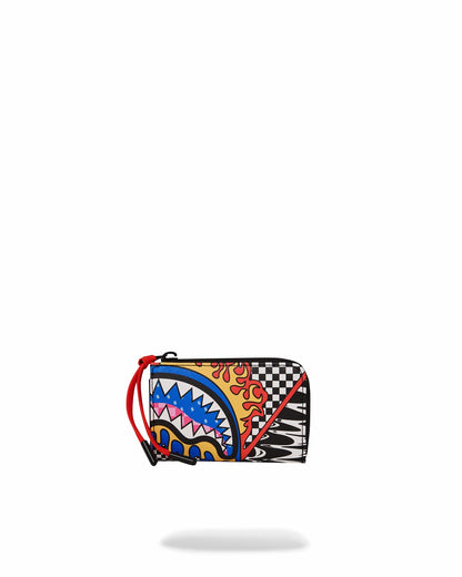MOSH PIT WALLET | Sprayground for sale