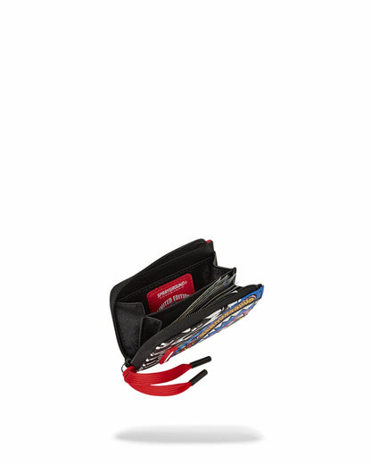 MOSH PIT WALLET | Sprayground for sale