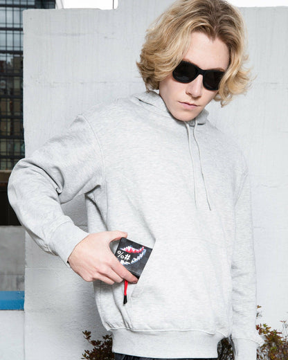 WHAT THE BEEP' SHARK WALLET
 | Sprayground Clearance
