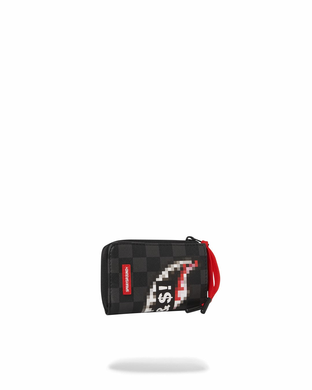 WHAT THE BEEP' SHARK WALLET
 | Sprayground Clearance