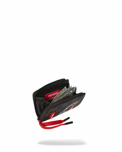 WHAT THE BEEP' SHARK WALLET
 | Sprayground Clearance