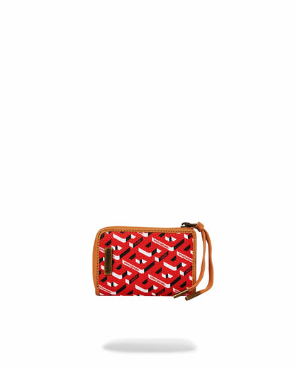 THE 3DSG CONCORDE WALLET | Sprayground Online