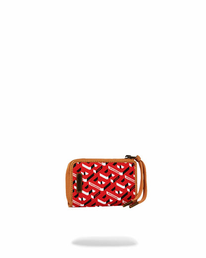 THE 3DSG CONCORDE WALLET | Sprayground Online