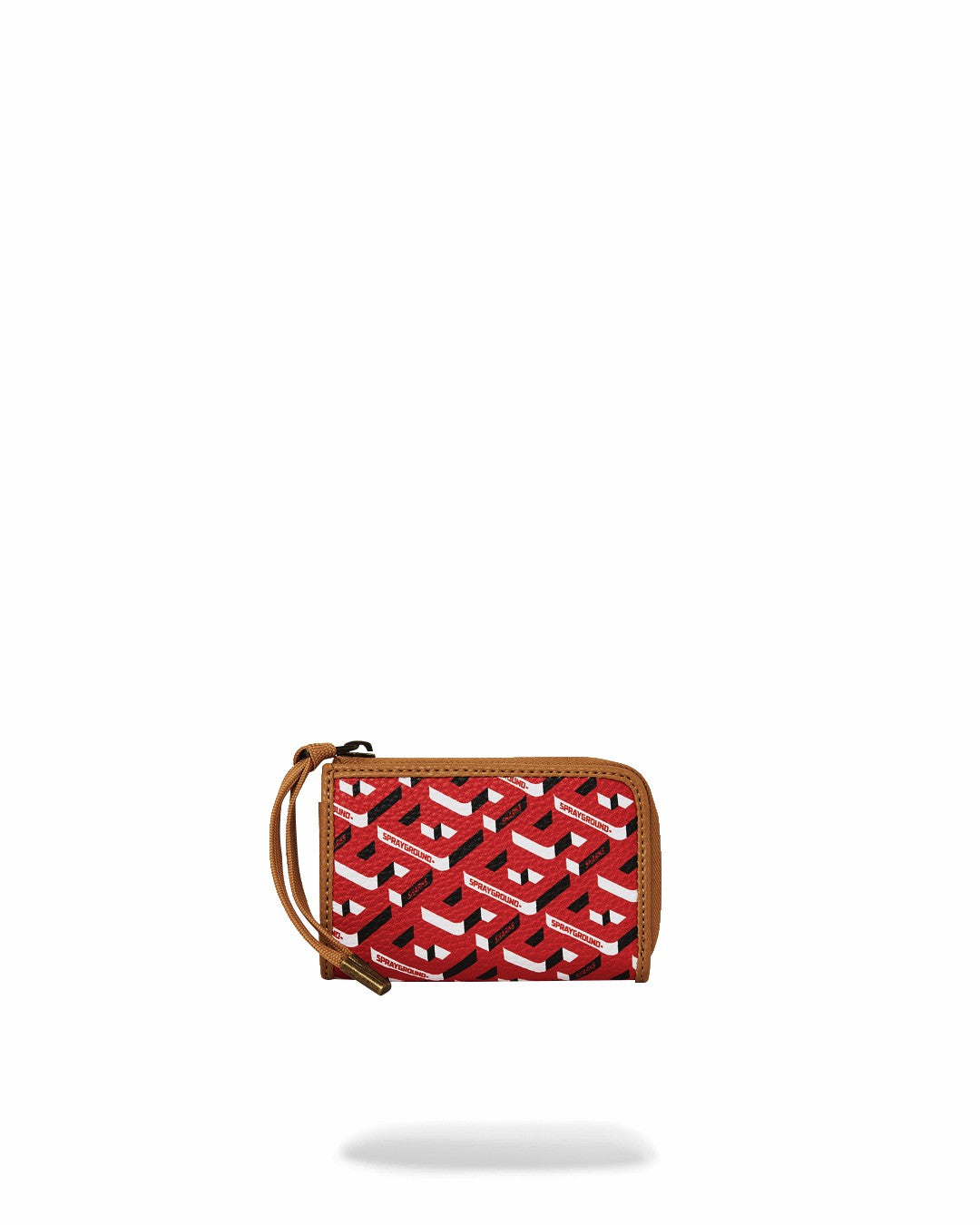 THE 3DSG CONCORDE WALLET | Sprayground Online