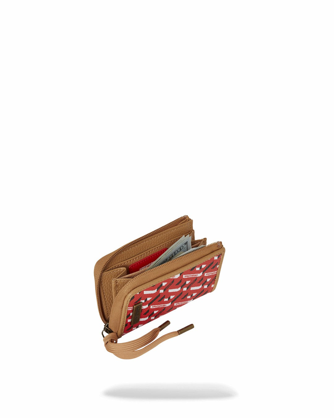 THE 3DSG CONCORDE WALLET | Sprayground Online