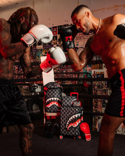 VANQUISH II WALLET | Sprayground Near Me