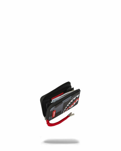 VANQUISH II WALLET | Sprayground Near Me