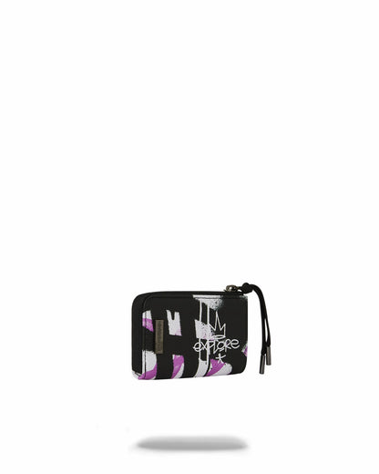 SHARK ATELIER WALLET | Sprayground sale