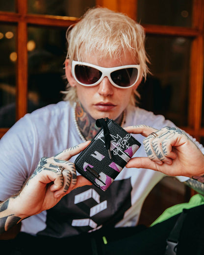 SHARK ATELIER WALLET | Sprayground sale