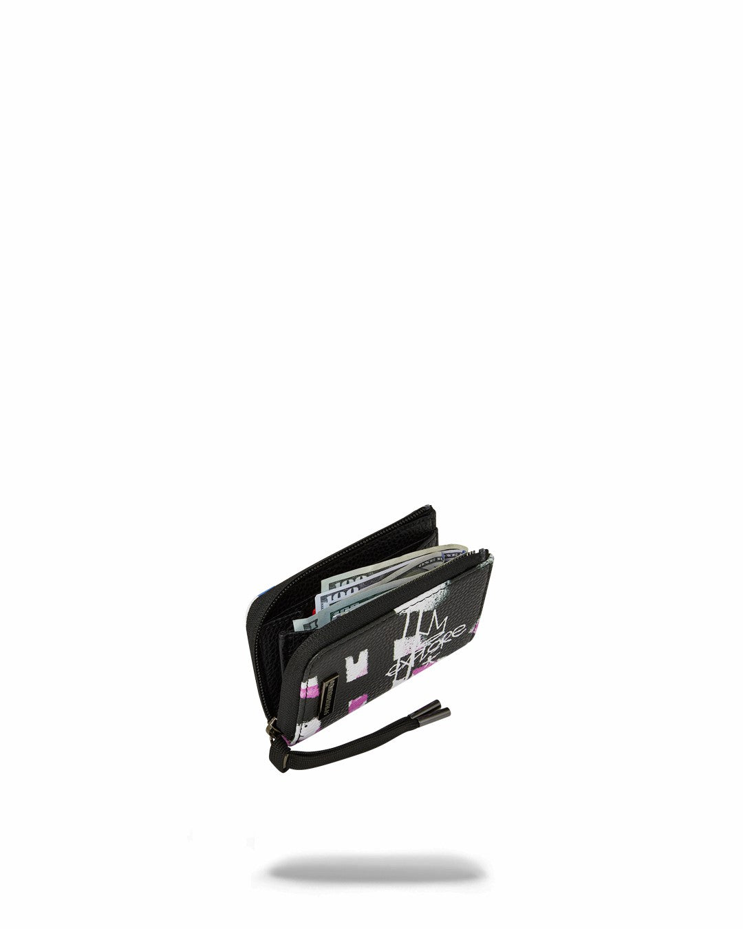 SHARK ATELIER WALLET | Sprayground sale