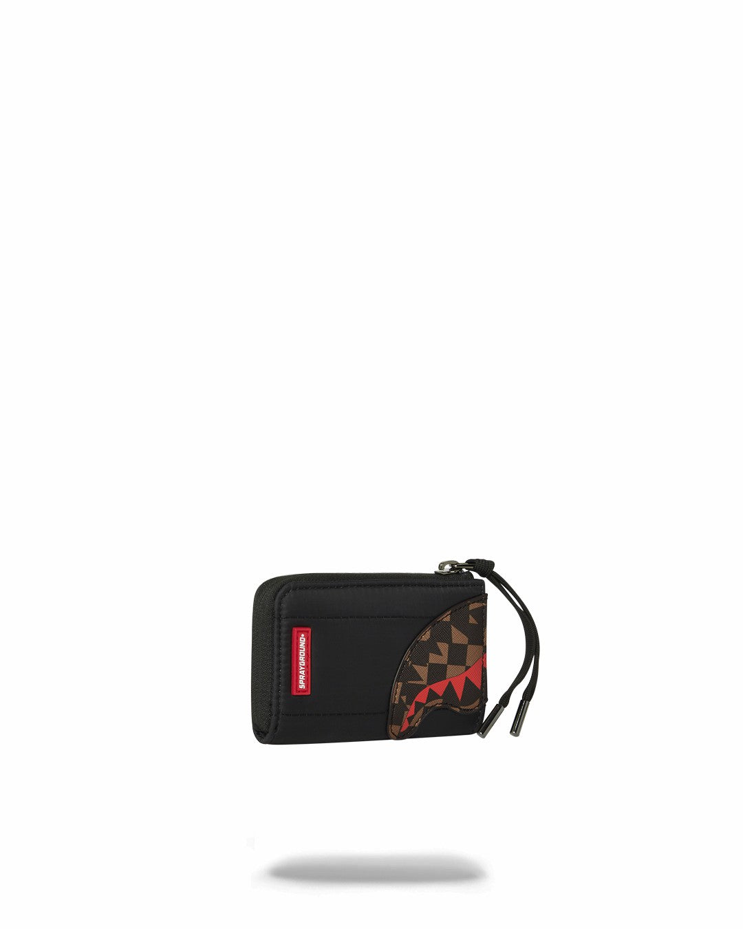 PUFFER SHARK VAIL FLEX WALLET | Sprayground Discount
