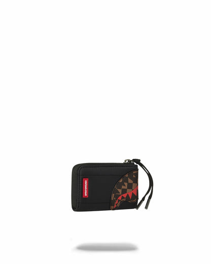 PUFFER SHARK VAIL FLEX WALLET | Sprayground Discount
