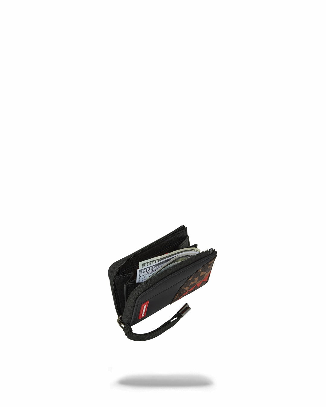 PUFFER SHARK VAIL FLEX WALLET | Sprayground Discount