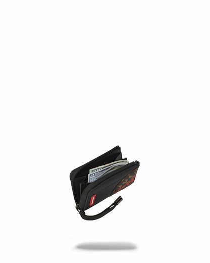 PUFFER SHARK VAIL FLEX WALLET | Sprayground Discount