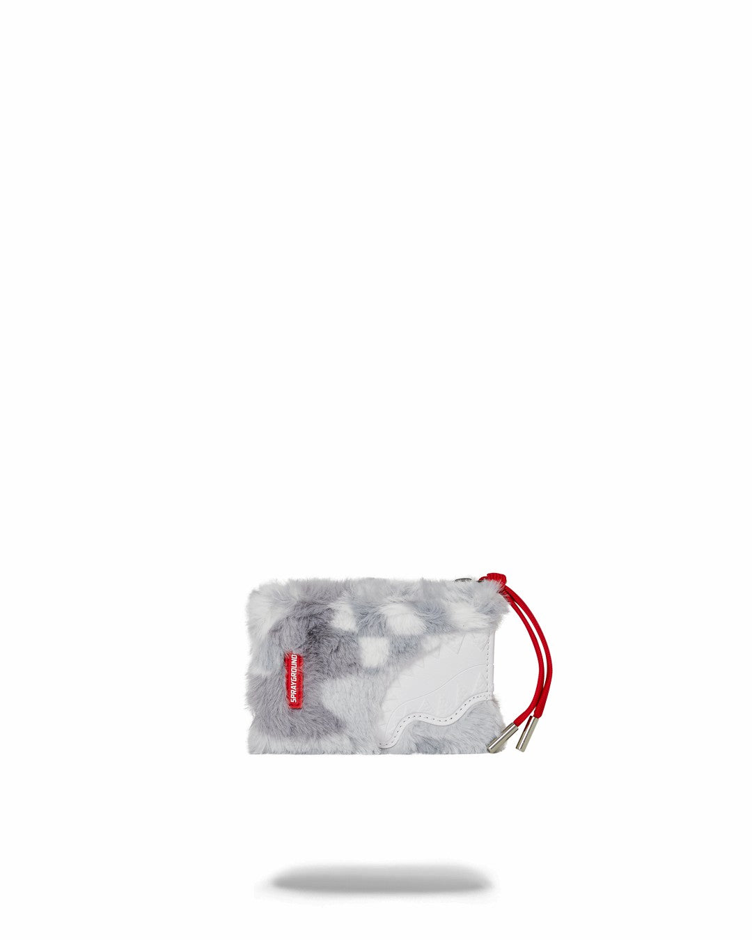 3AM PLUSH SWISS ALPS WALLET | Sprayground for sale