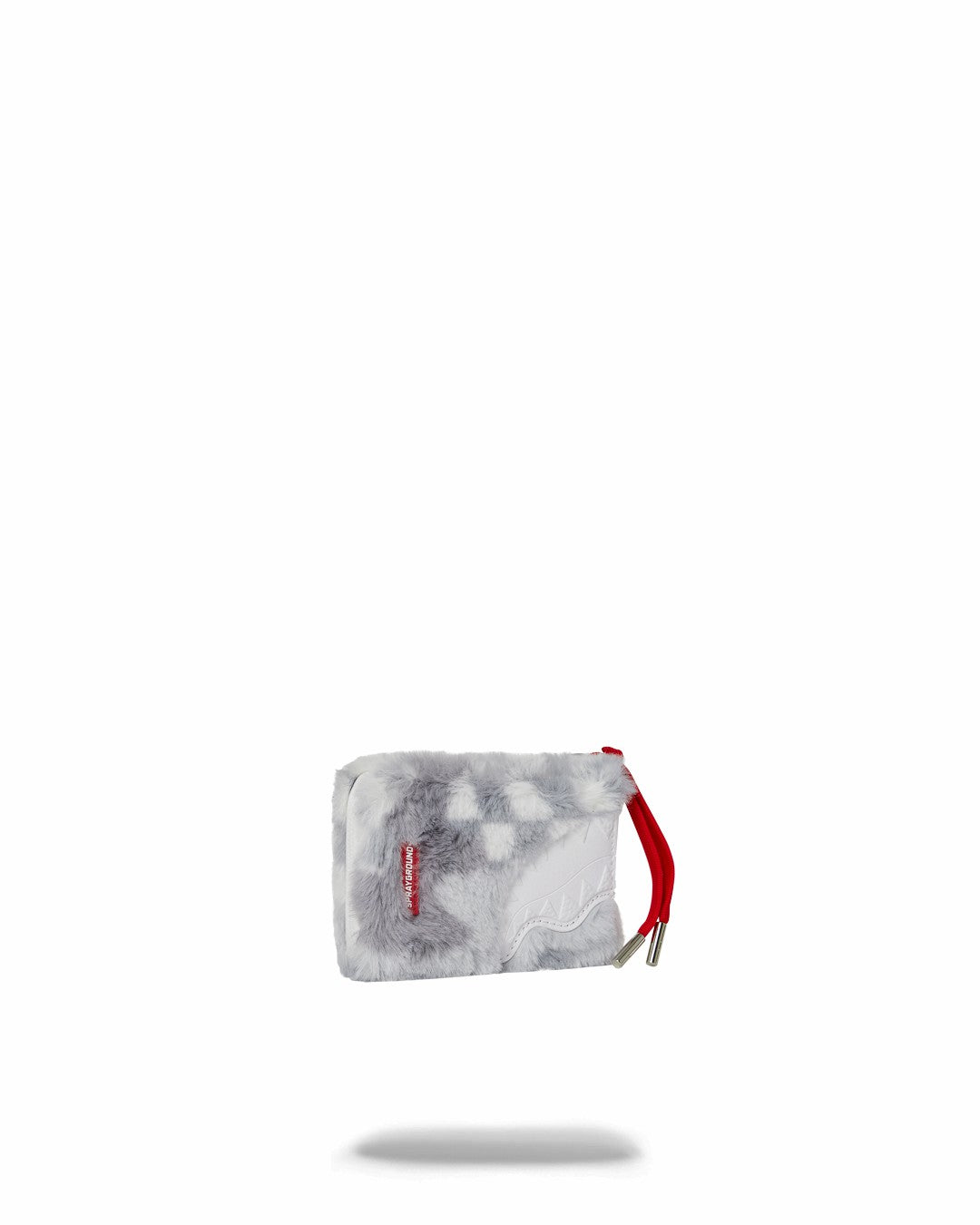 3AM PLUSH SWISS ALPS WALLET | Sprayground for sale